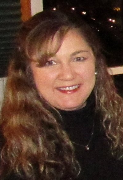 Christy Wilt