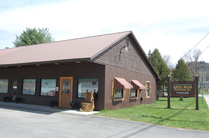 outside of office