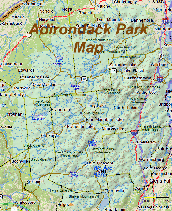 Adirondack Topo2 