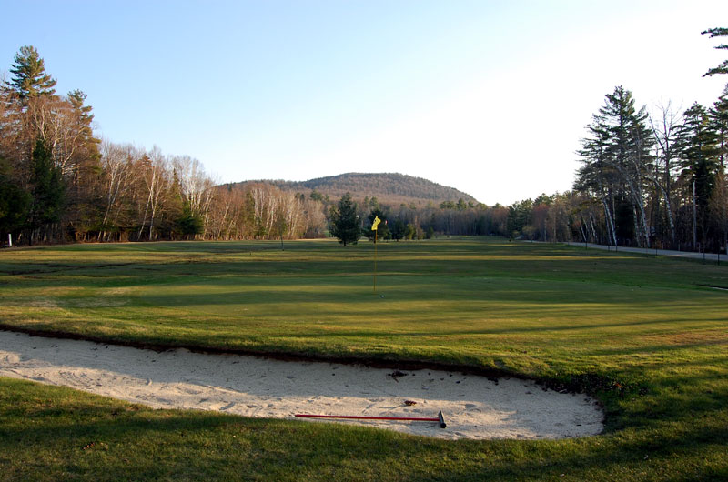  Lake Pleasant Golf Club