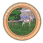 Hamilton County Seal