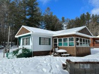 Adirondack Mobile Home in  Lake Pleasant