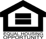 equal housing opportunity