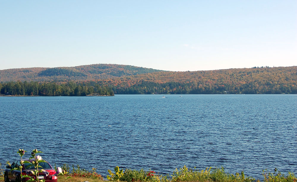 Lake Rights Properties