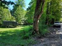 Adirondack Lot in  Wells