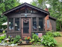 Adirondack House in  Speculator