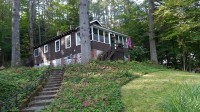 Adirondack House in  Wells