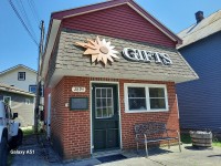 Adirondack Store in  Speculator