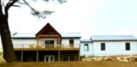 Adirondack House in  Johnstown