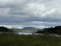 Adirondack Lake Right Lot in  Piseco