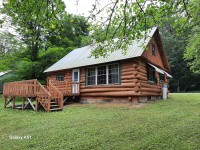 Adirondack House in  Wells