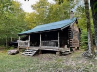 Adirondack Camp in  Morehouse