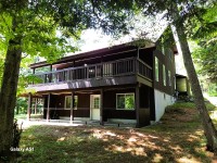 Adirondack House in  Speculator
