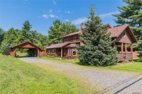 Adirondack House in  Wells