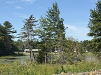 Adirondack Lot in  Johnstown