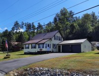 Adirondack House in  Wells