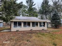 Adirondack Lake Front Cottage in  Wells
