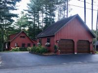 Adirondack Lake Right Home in  Piseco