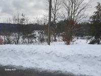 Adirondack Lake Front Lot in  Wells