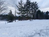 Adirondack Lake Front Lot in  Wells