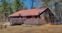 Adirondack Lake Right House in  Speculator